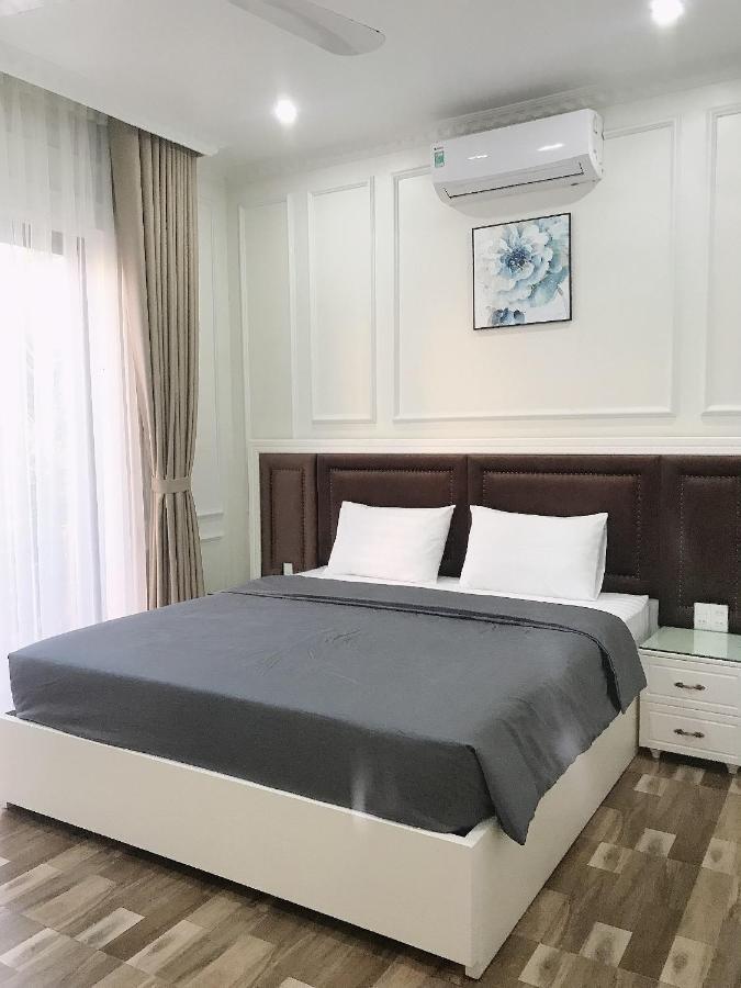 Lynh'S Villa Dong Khe Sau ภายนอก รูปภาพ